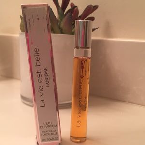 Last vie est belle rollerball.